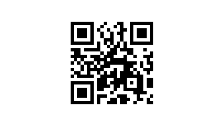 winbell shopのQRコード