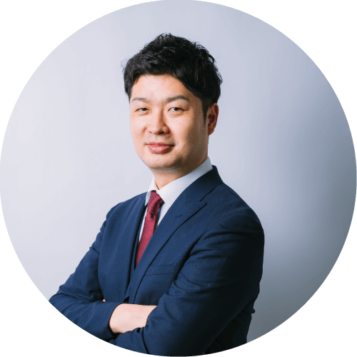 弁護士山口真彦