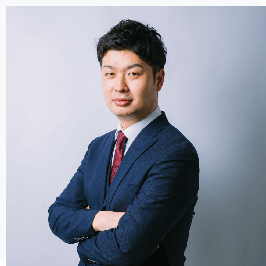  弁護士兼社労士　山口真彦