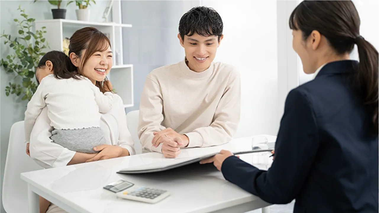 ファイナンシャルプランナーイメージ